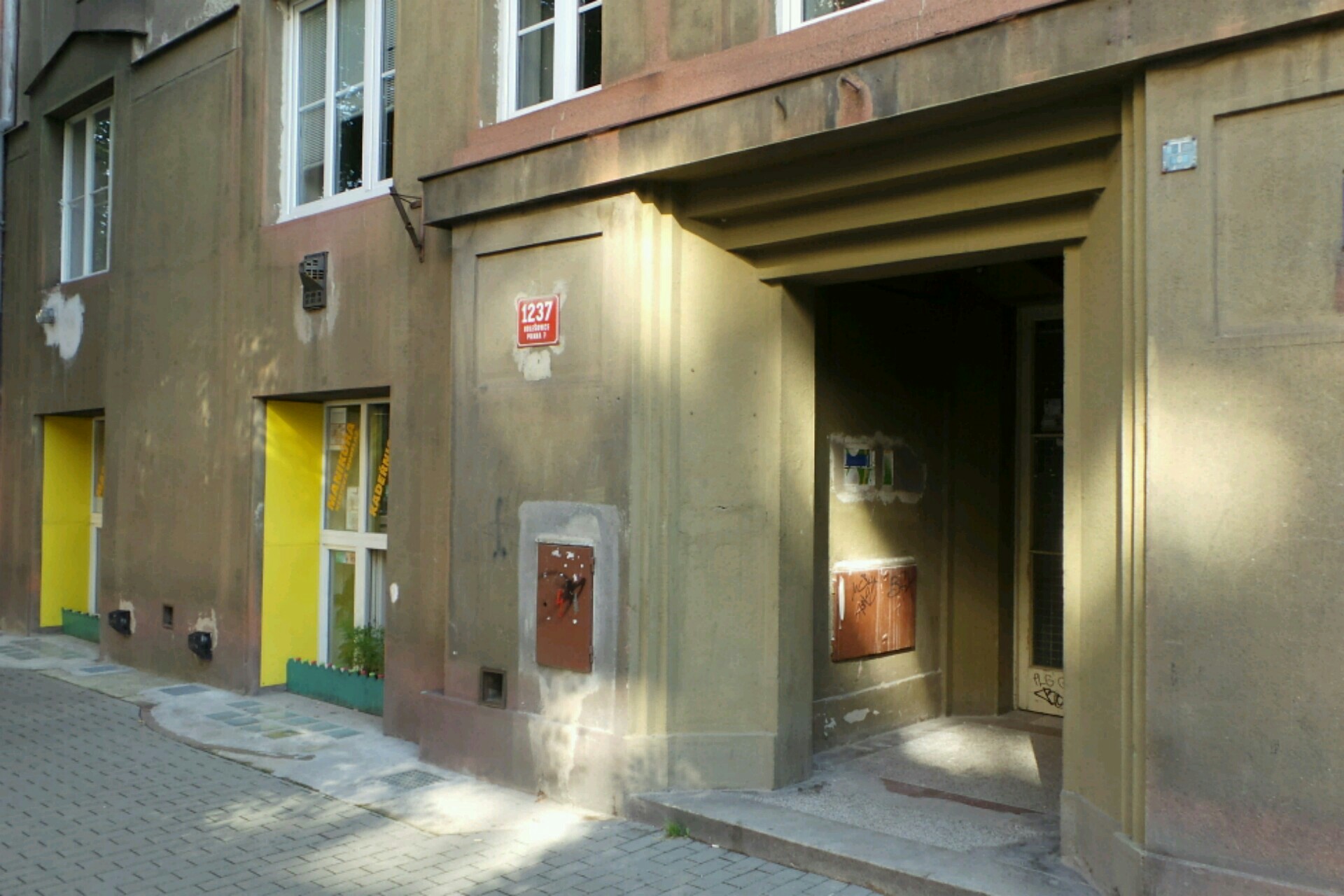 Masáže Marcela Kašparová foto 1