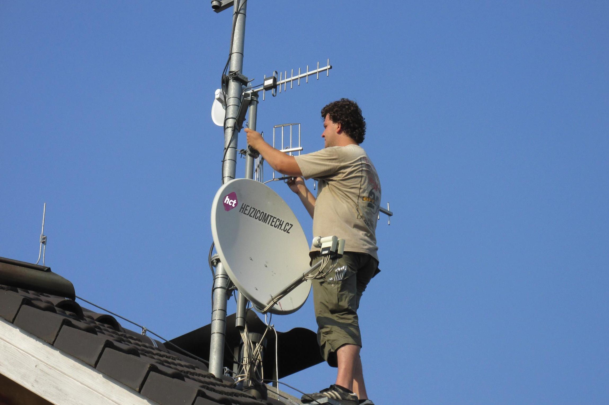 HEJZICOM TECH, s.r.o.