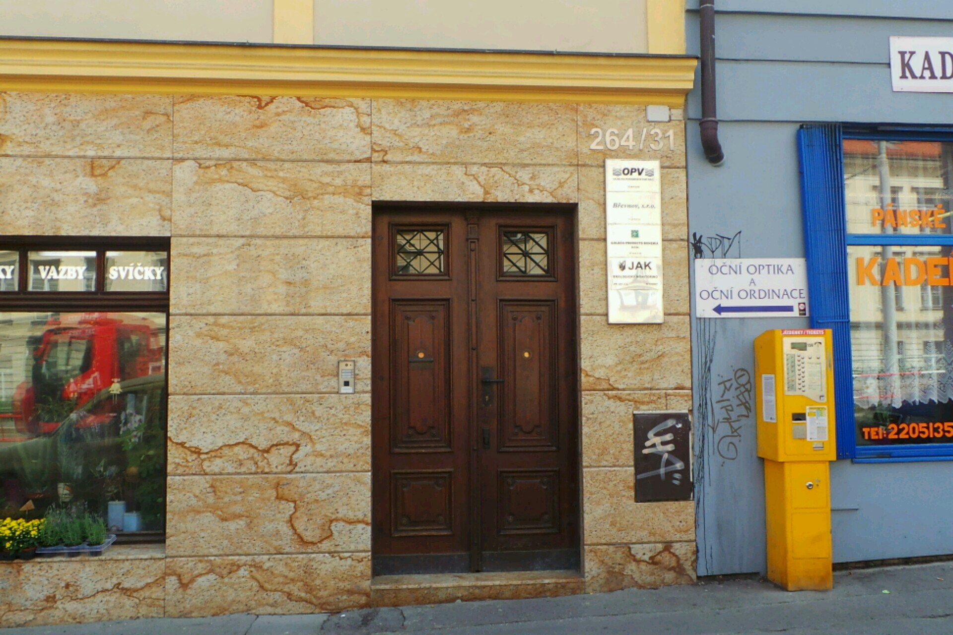 Ochrana podzemních vod, s.r.o.