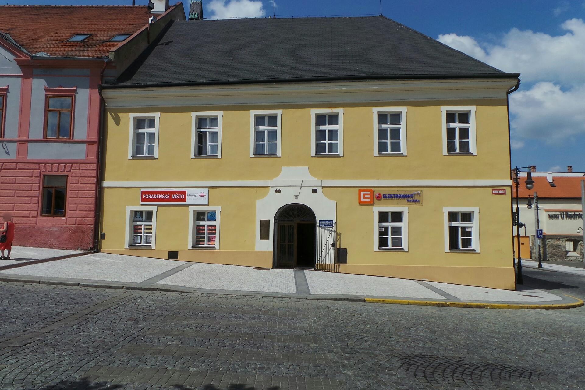 JUDr. Vladimír Linhart