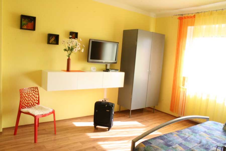 Penzion Na Vodách foto 3