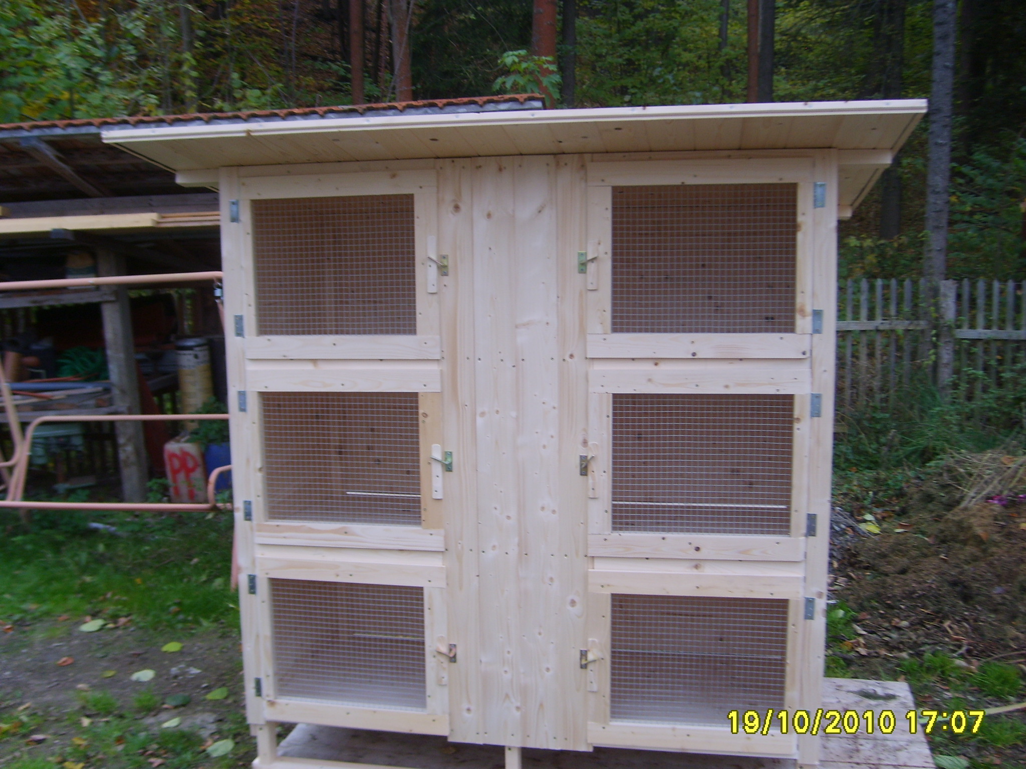 Truhlářství Jindřich Vlasák foto 2