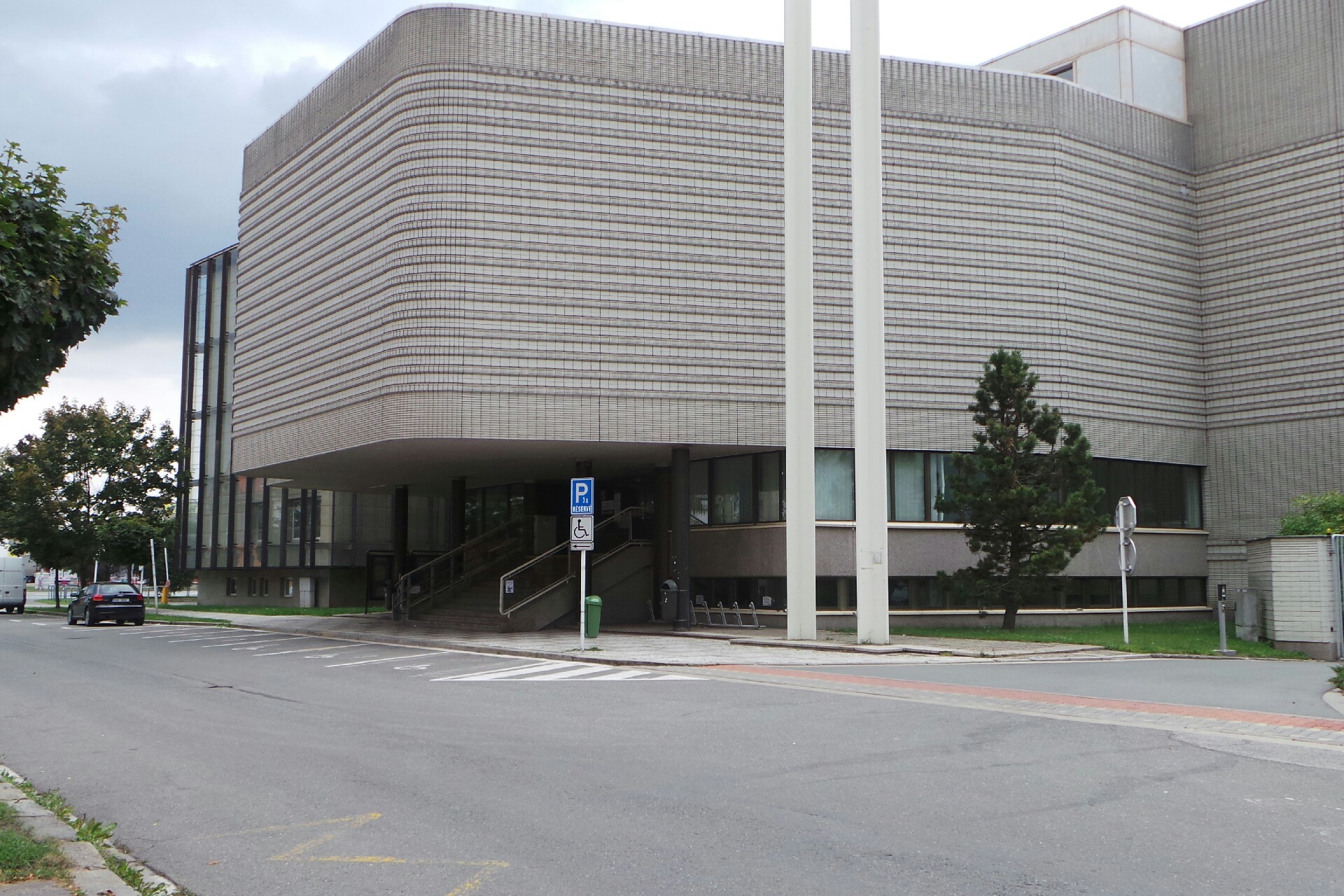 Posudková komise MPSV