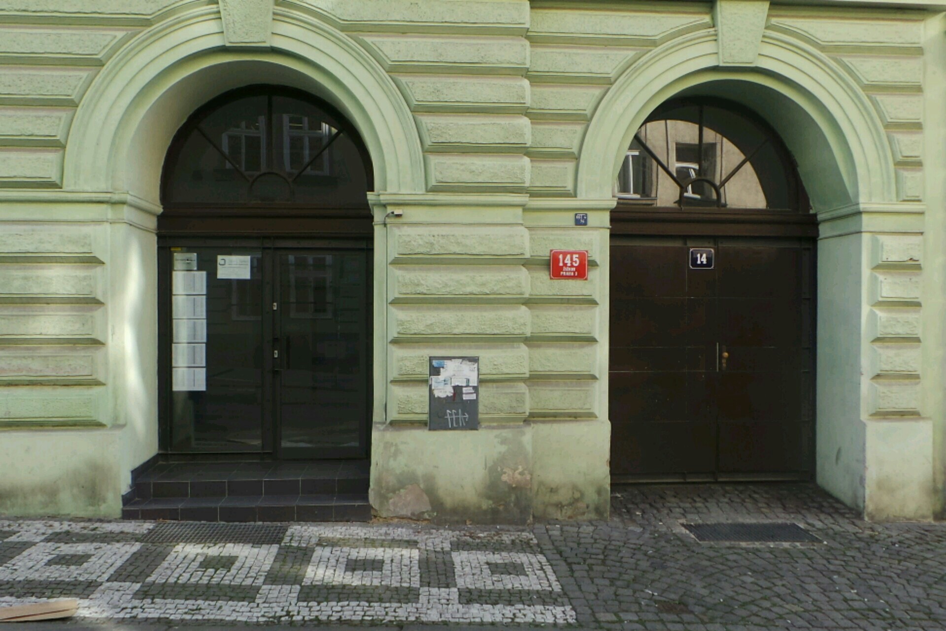 Žižkov reality, s.r.o.