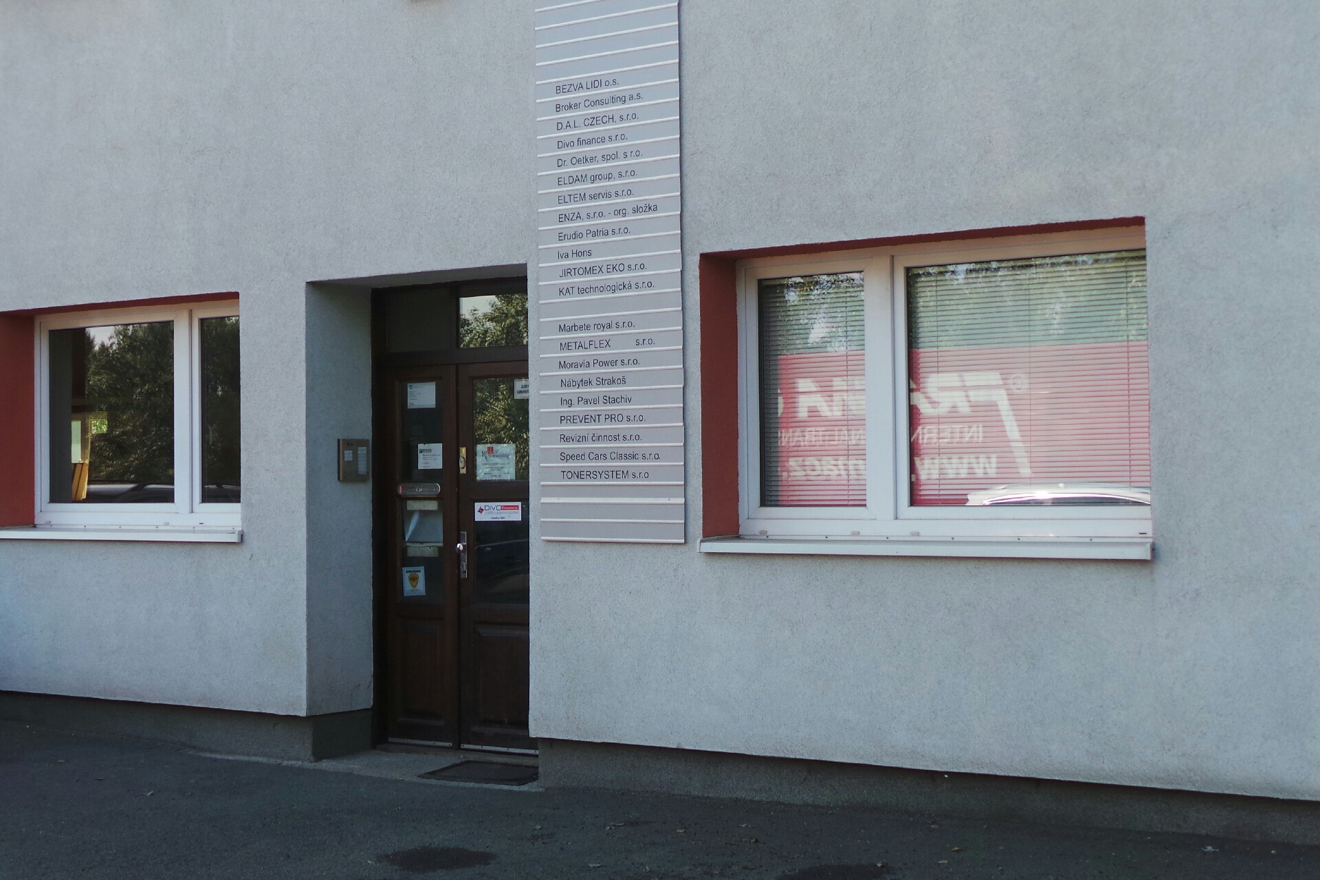 JIRTOMEX EKO, s.r.o.