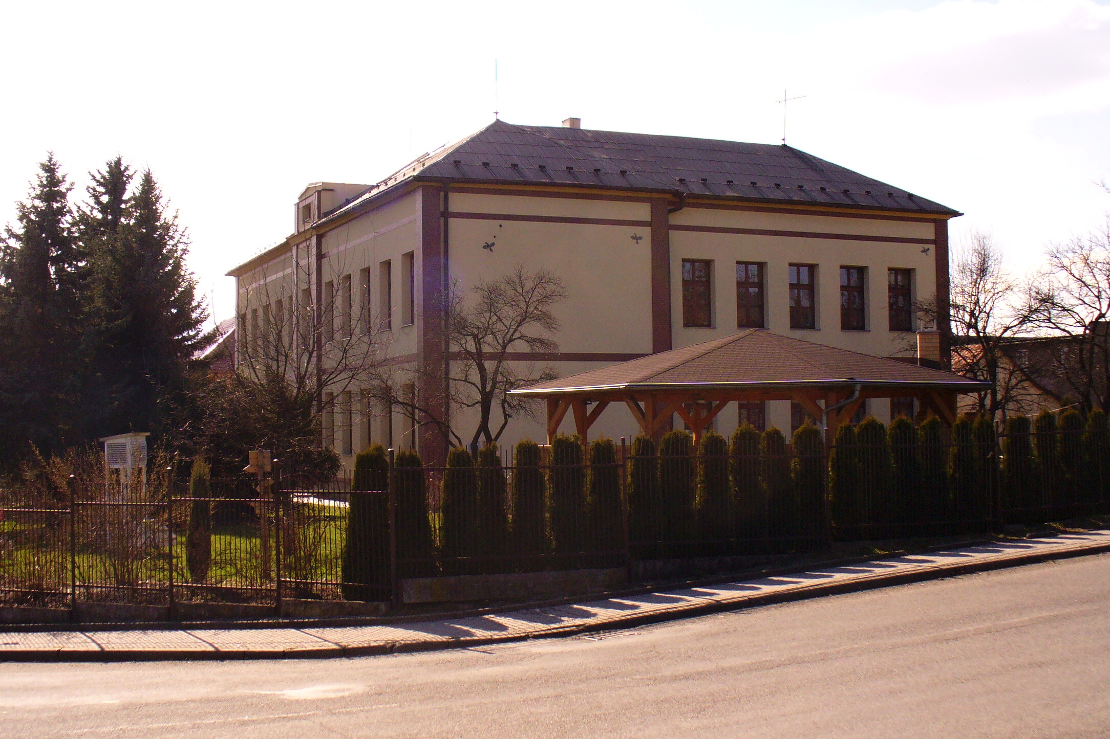 ZŠ s polským jazykem vyučovacím Vendryně foto 3