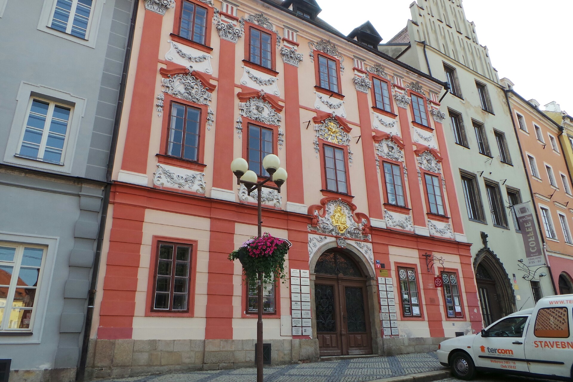 JUDr. Vladimíra Bayerová