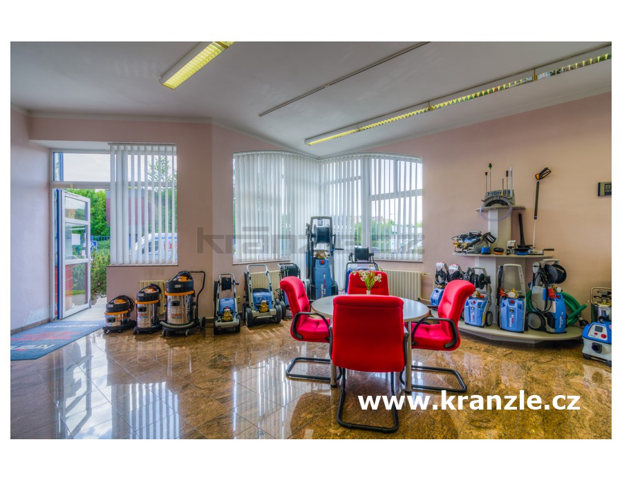 Kränzle Česká republika foto 6