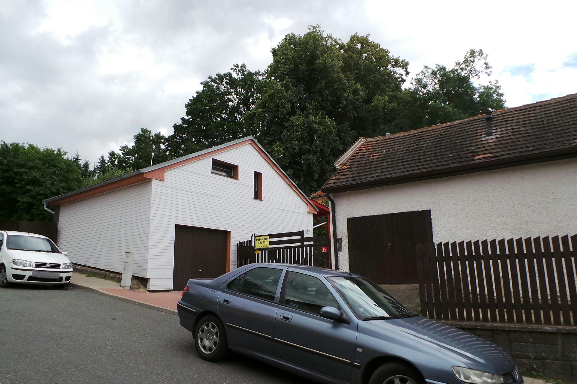 Stavební dozor Petr Schnurpfeil