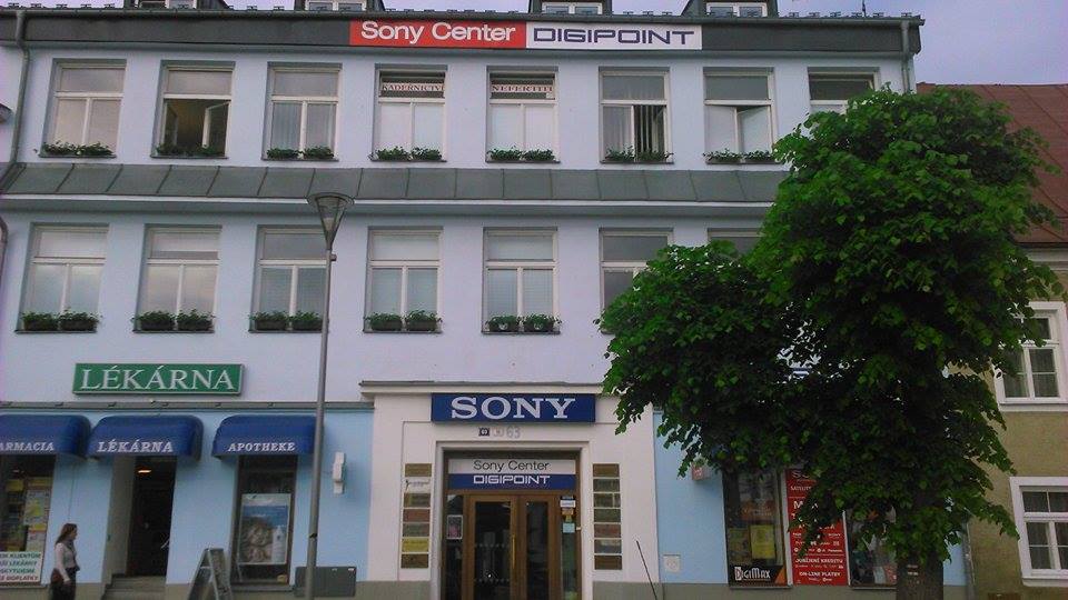 Kadeřnictví Nefertiti foto 4