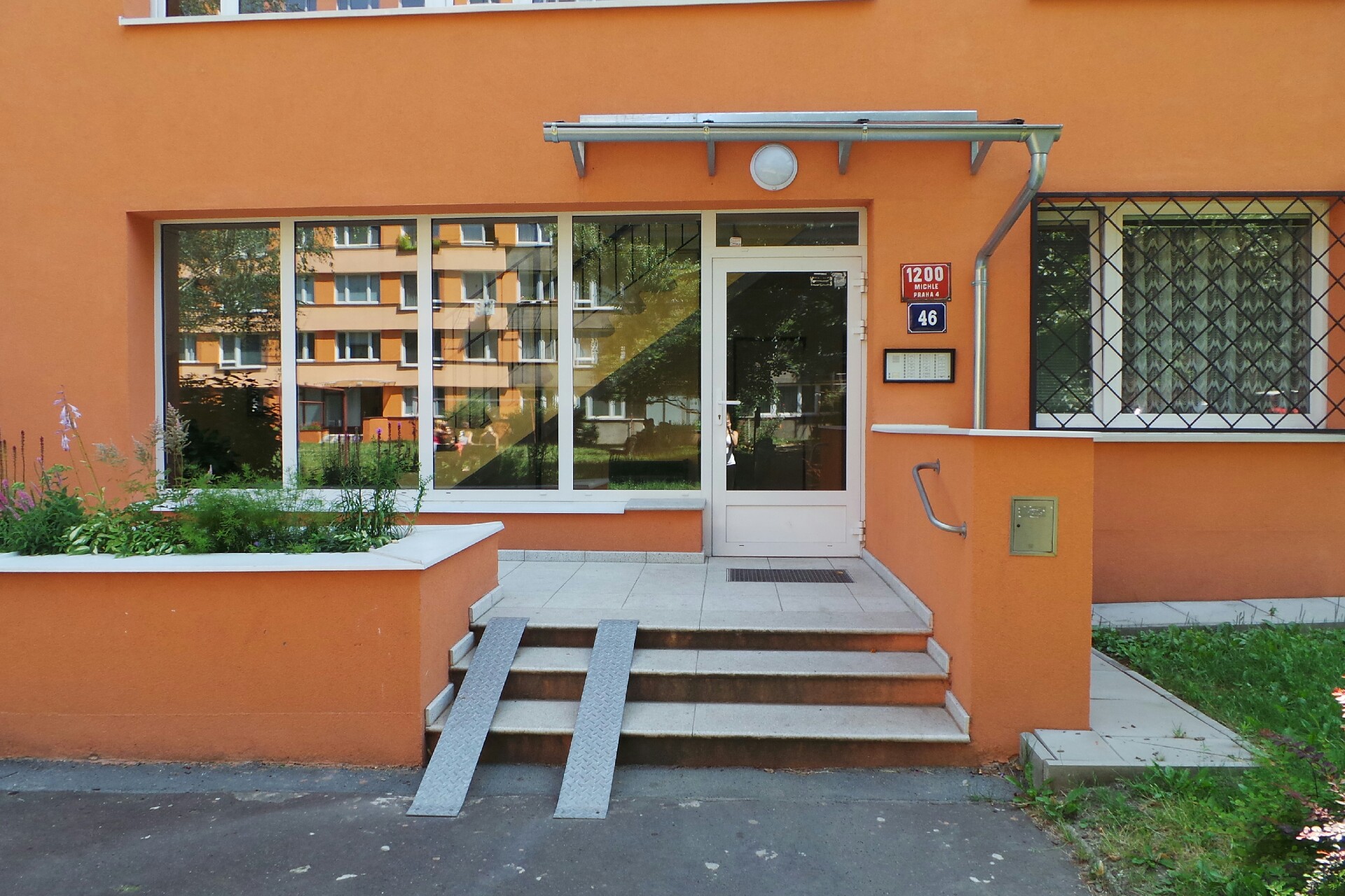 Kadeřnictví Muriel - Zdeňka Dudková