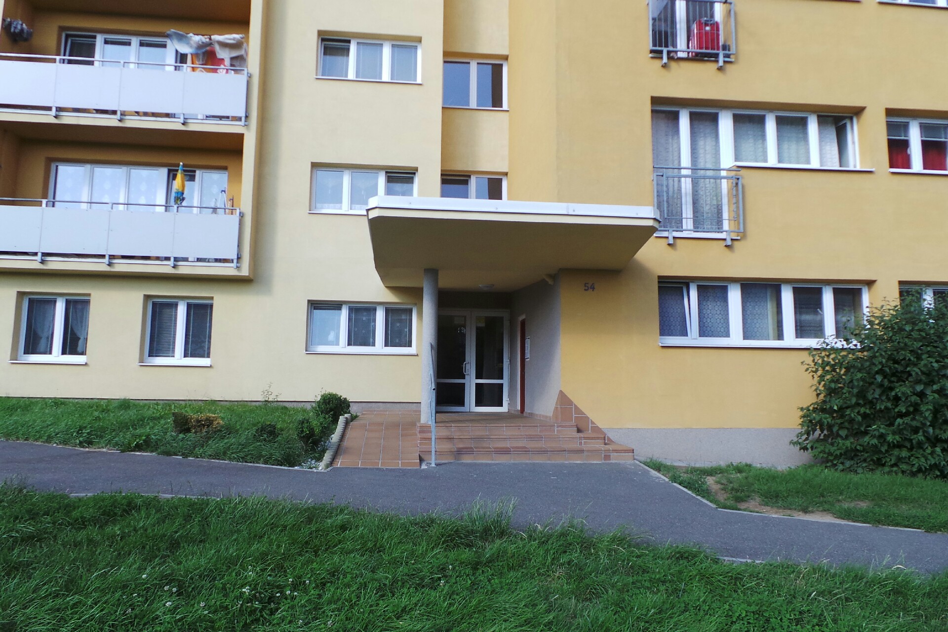 Ing. Jaroslav Pakosta