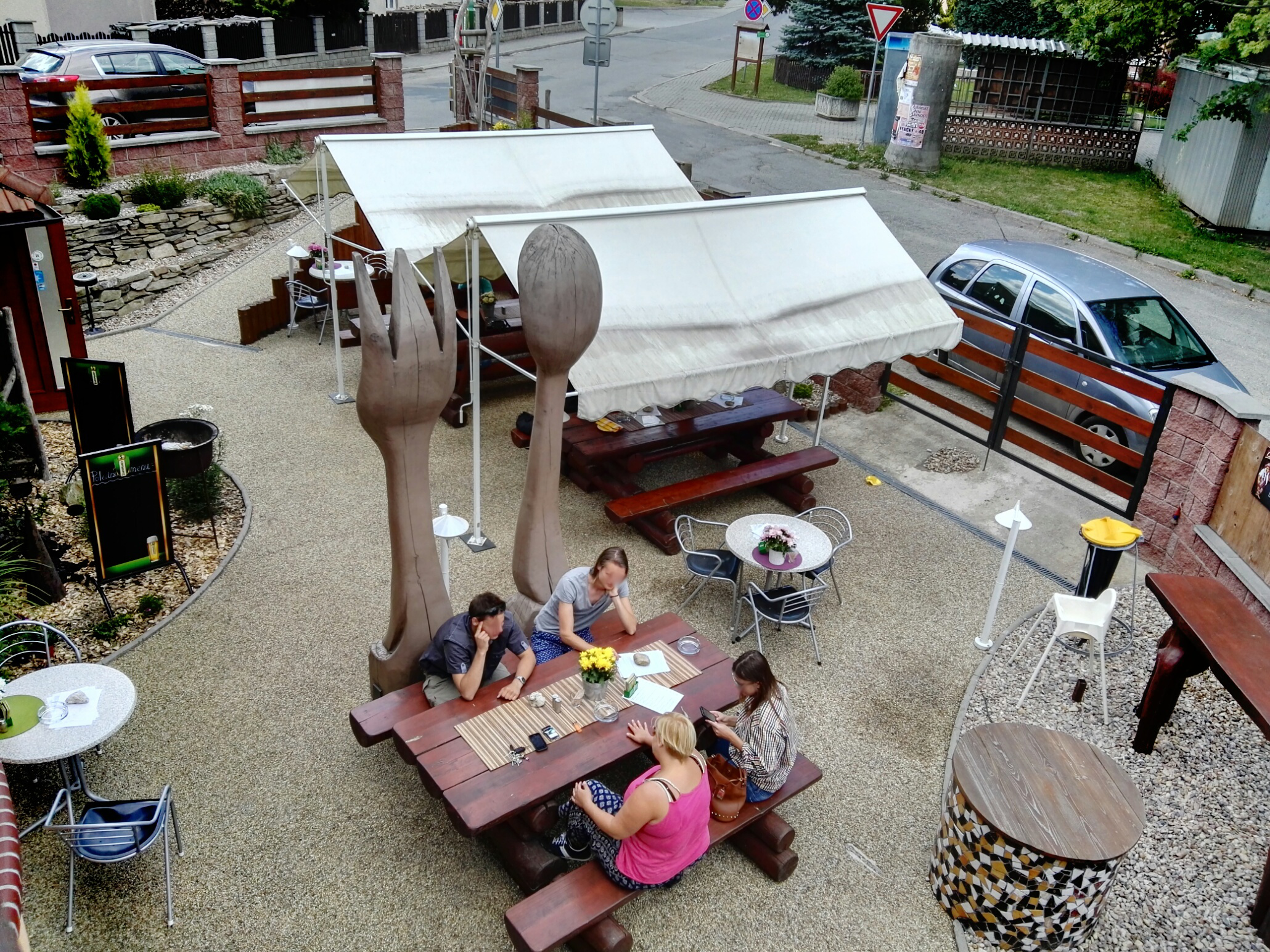 Pizzerie 16 foto 2