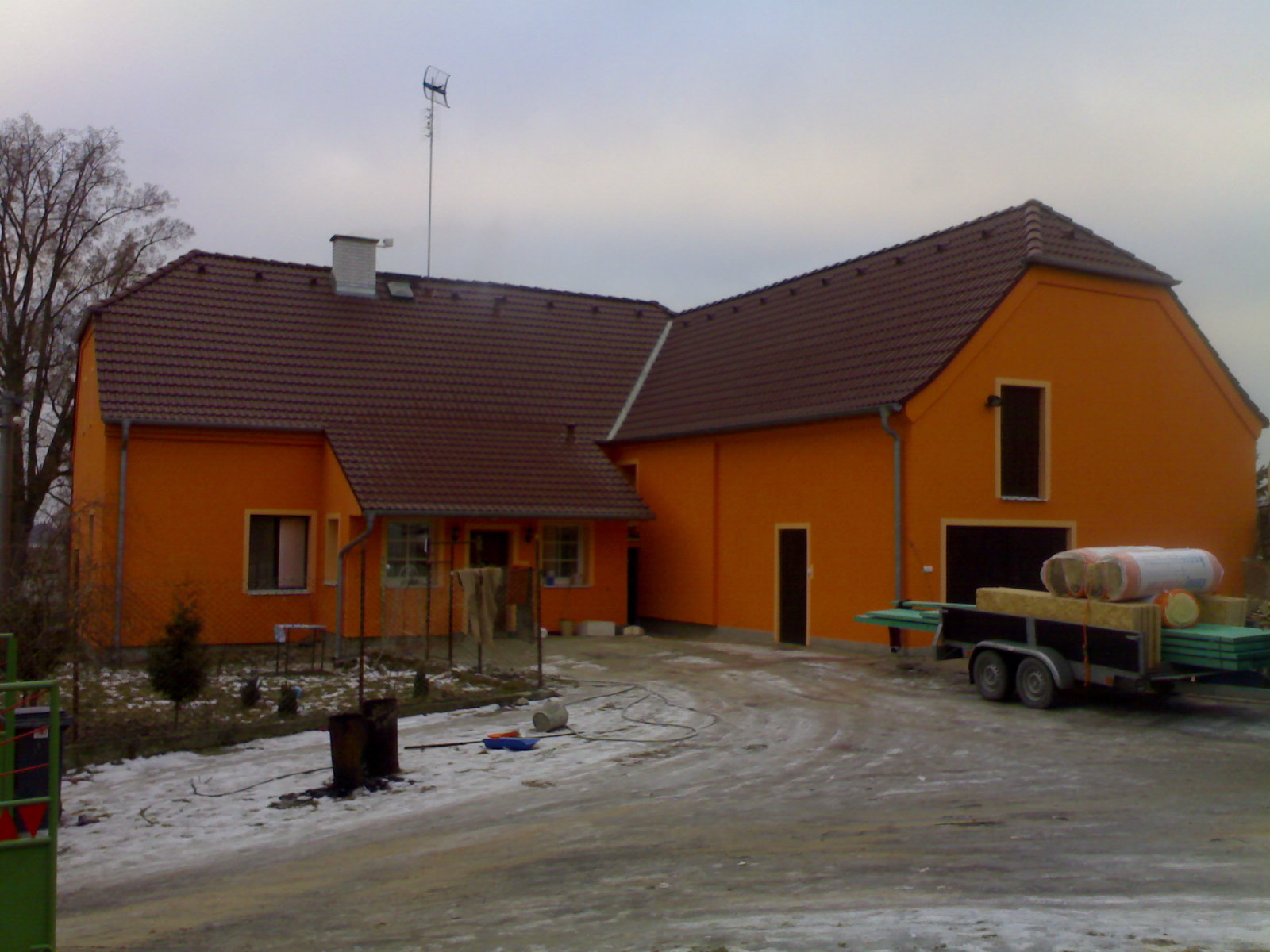 M.V.STRECHY - Martin Varga foto 2