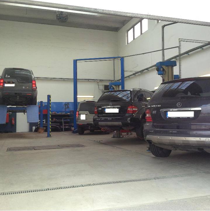 AUTO BÁRTA s.r.o. - Bosch Car Service foto 3