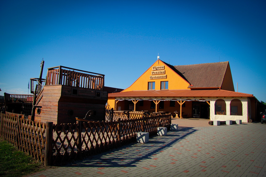 Vigvam penzion foto 2