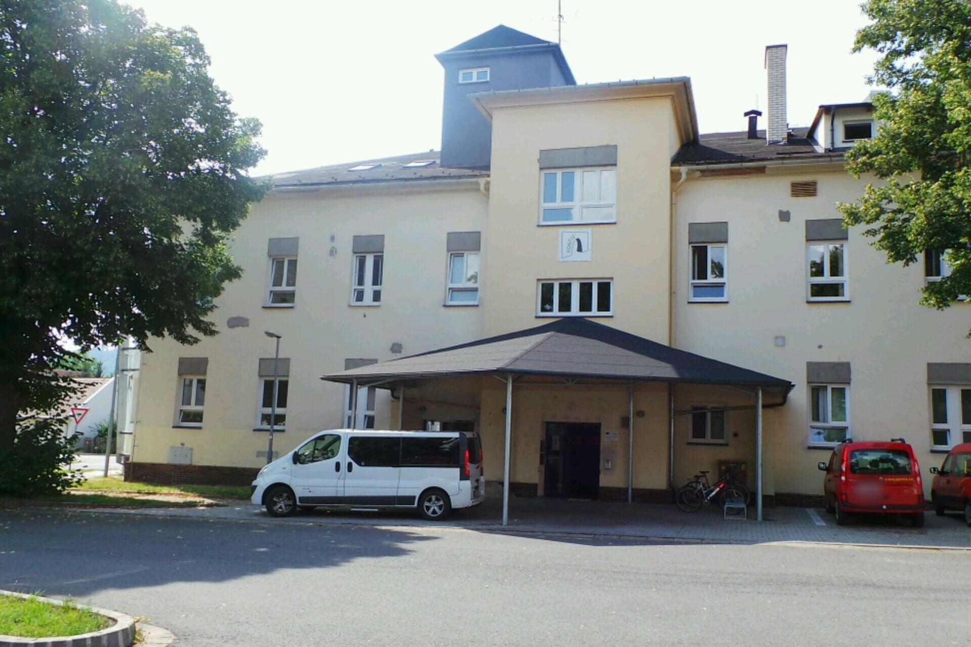 SNN v ČR, z.s.,Krajská organizace Olomouckého kraje, Šumperk