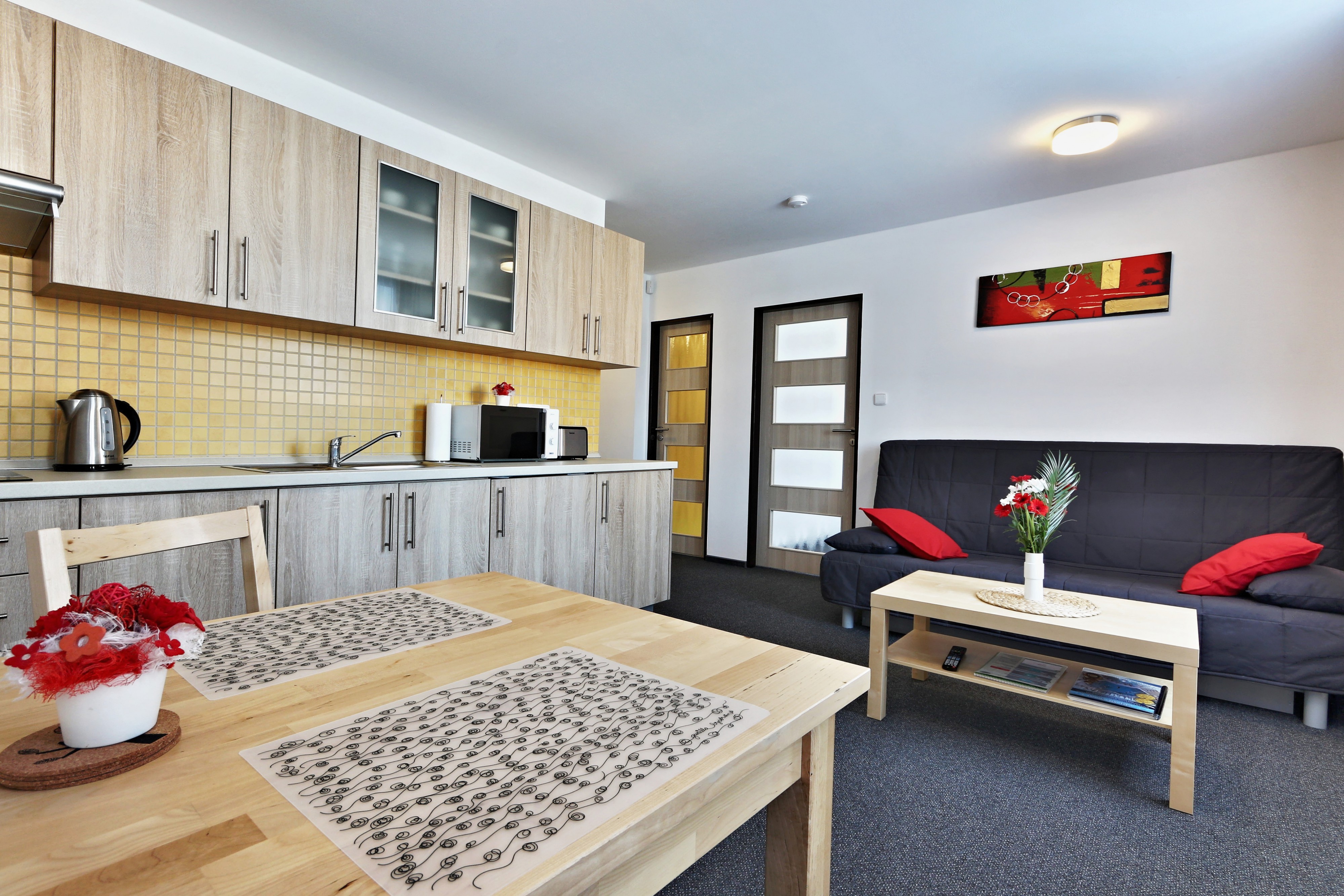 Pension Česká foto 3