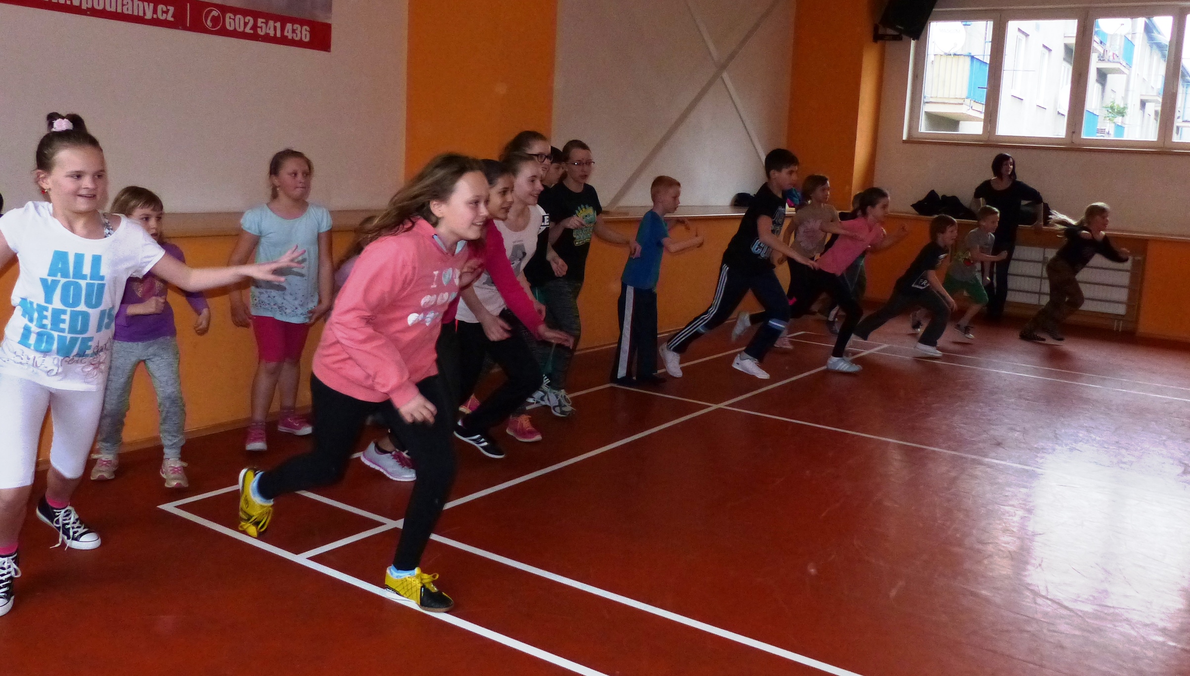 RUSKÁ SYSTEMA foto 3