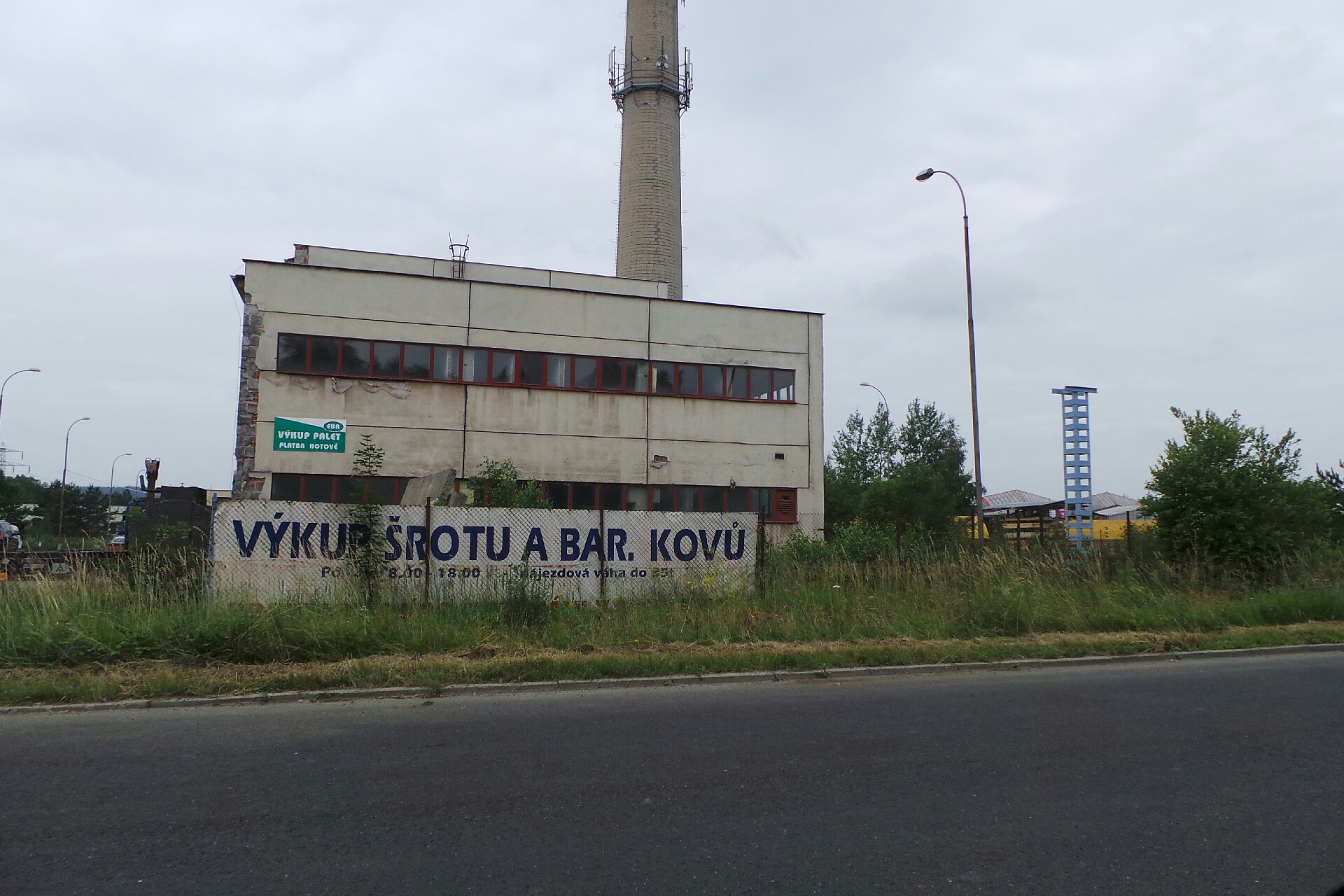 KOVOŠROT GROUP CZ, s.r.o.