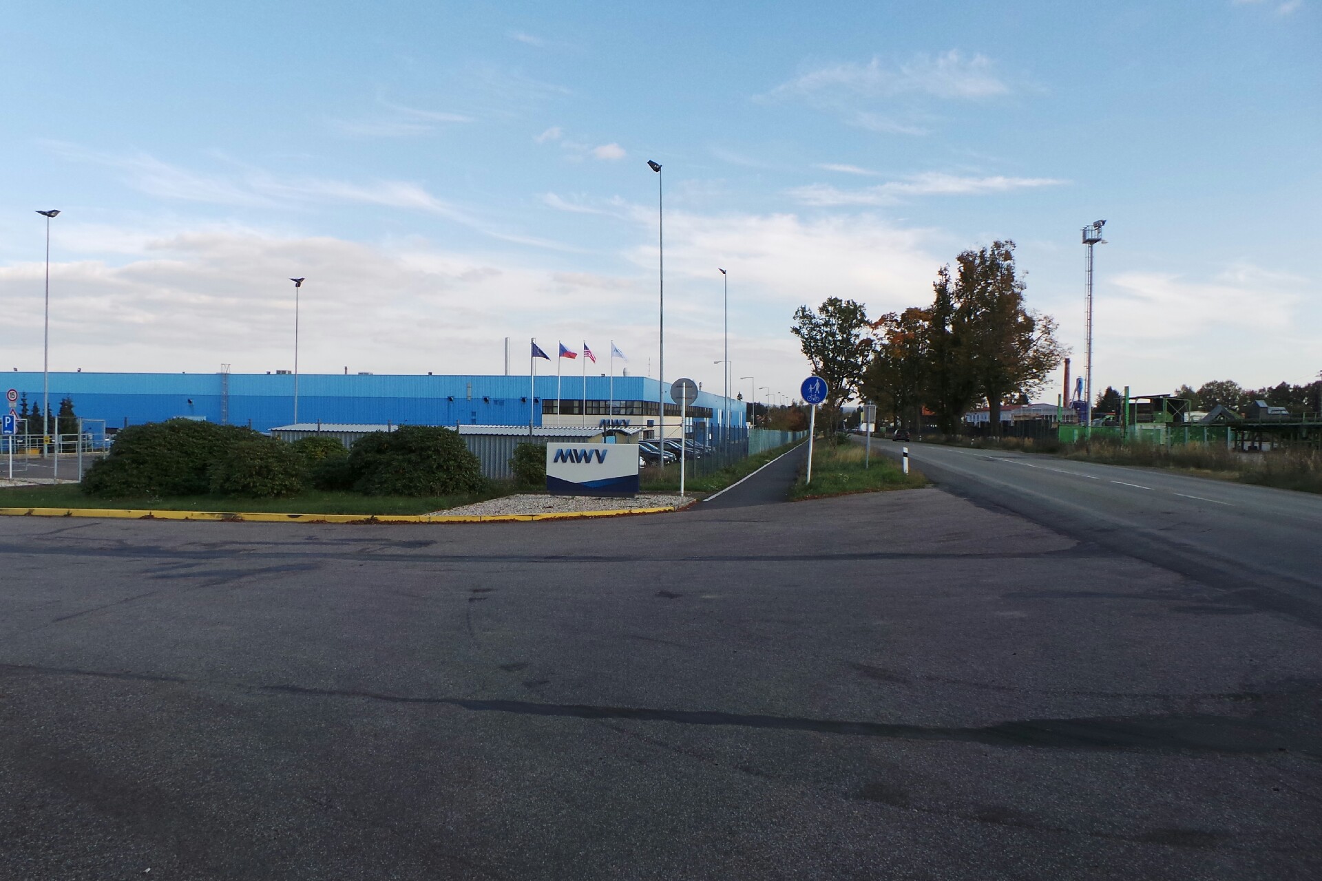 Smurfit Westrock Svitavy, s.r.o.