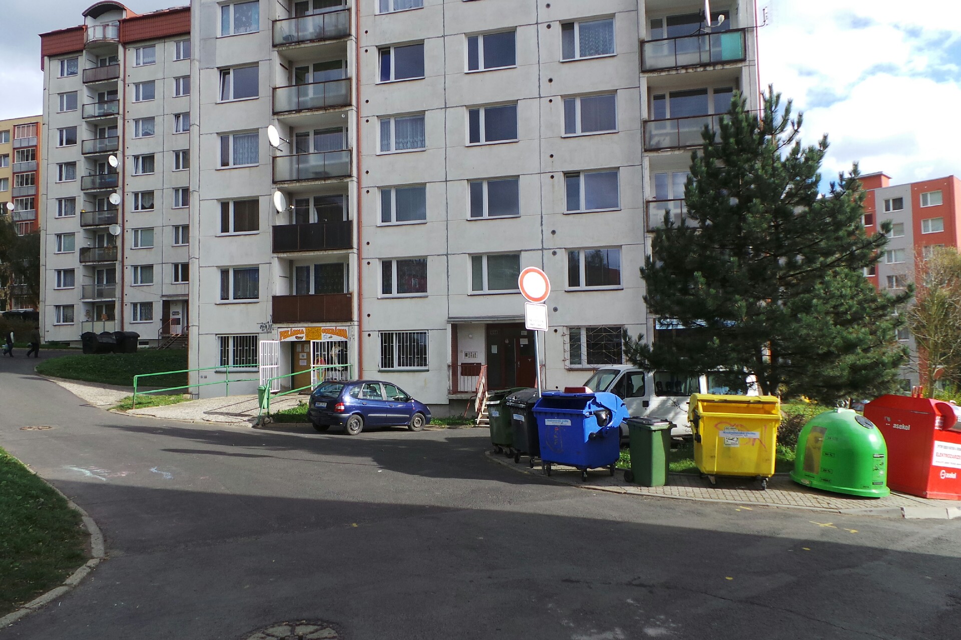 HBC Kapitán Jirkov foto 1