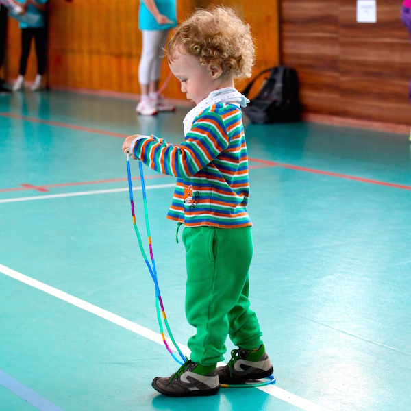 Rope skipping centrum ČR švihadla foto 3