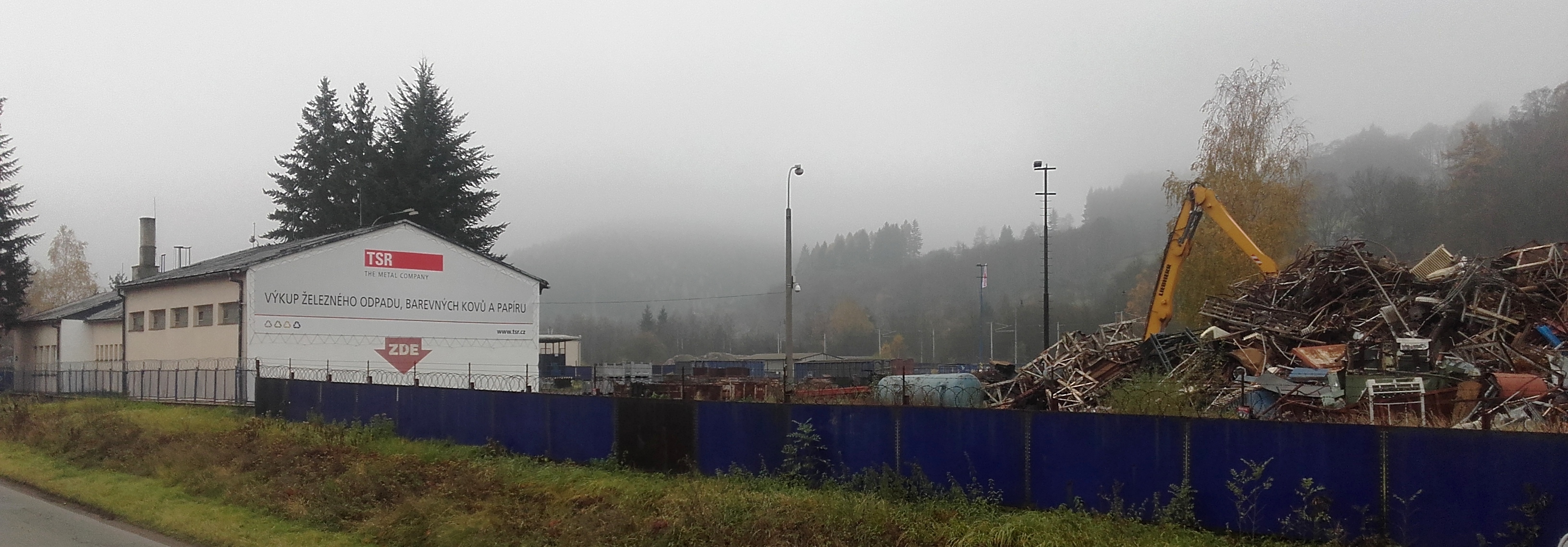 TSR Czech Republic, s.r.o. foto 2