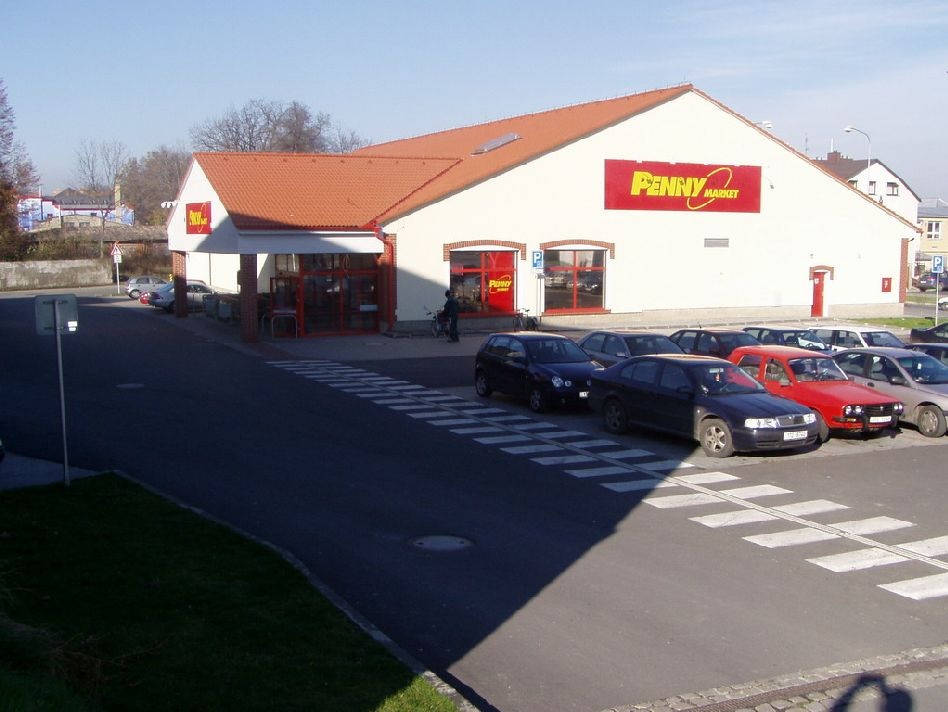 Penny Market foto 2