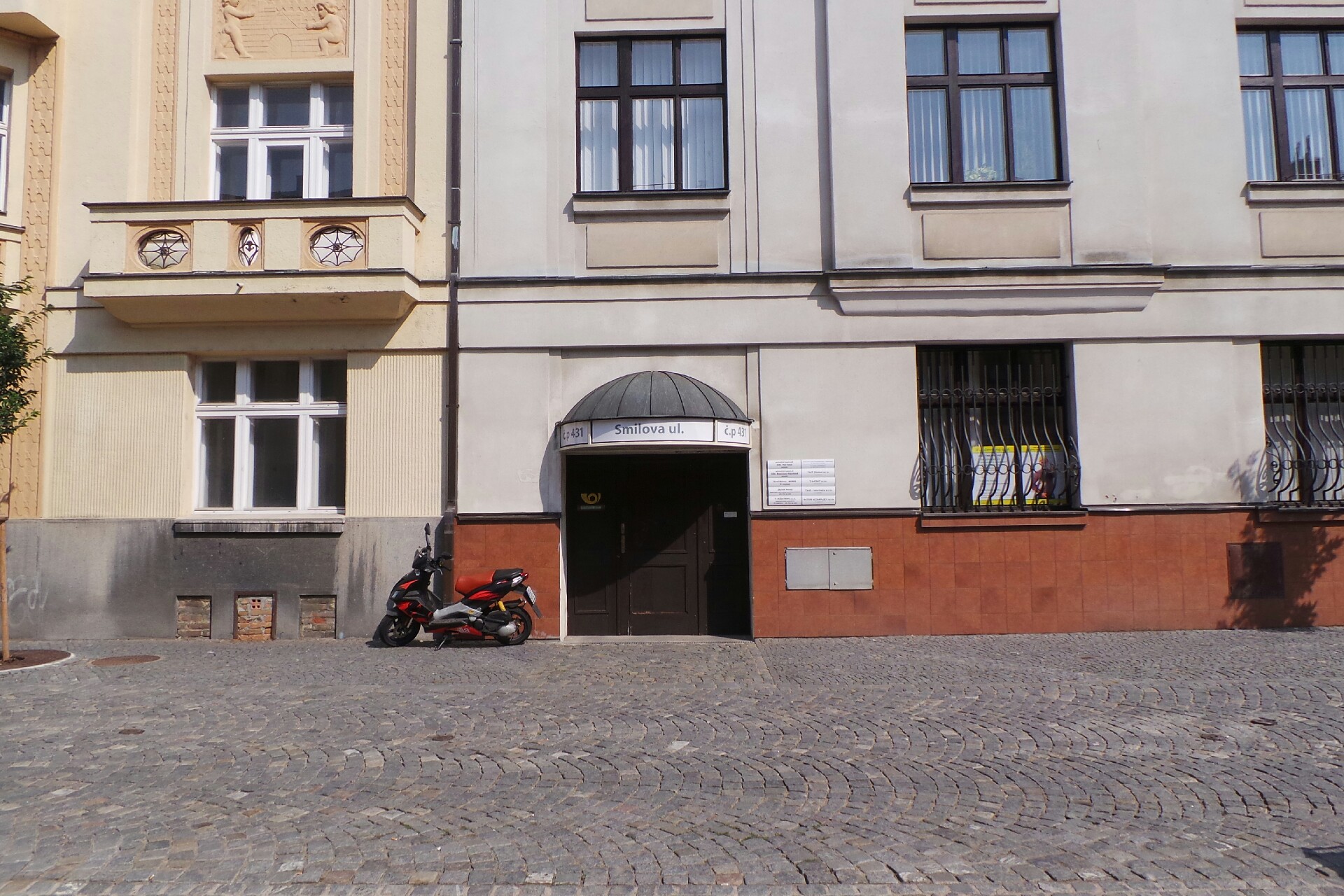 PHARMEDICA TRADE, s.r.o.