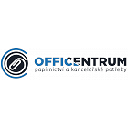 Logo obchodu Officentrum.eu