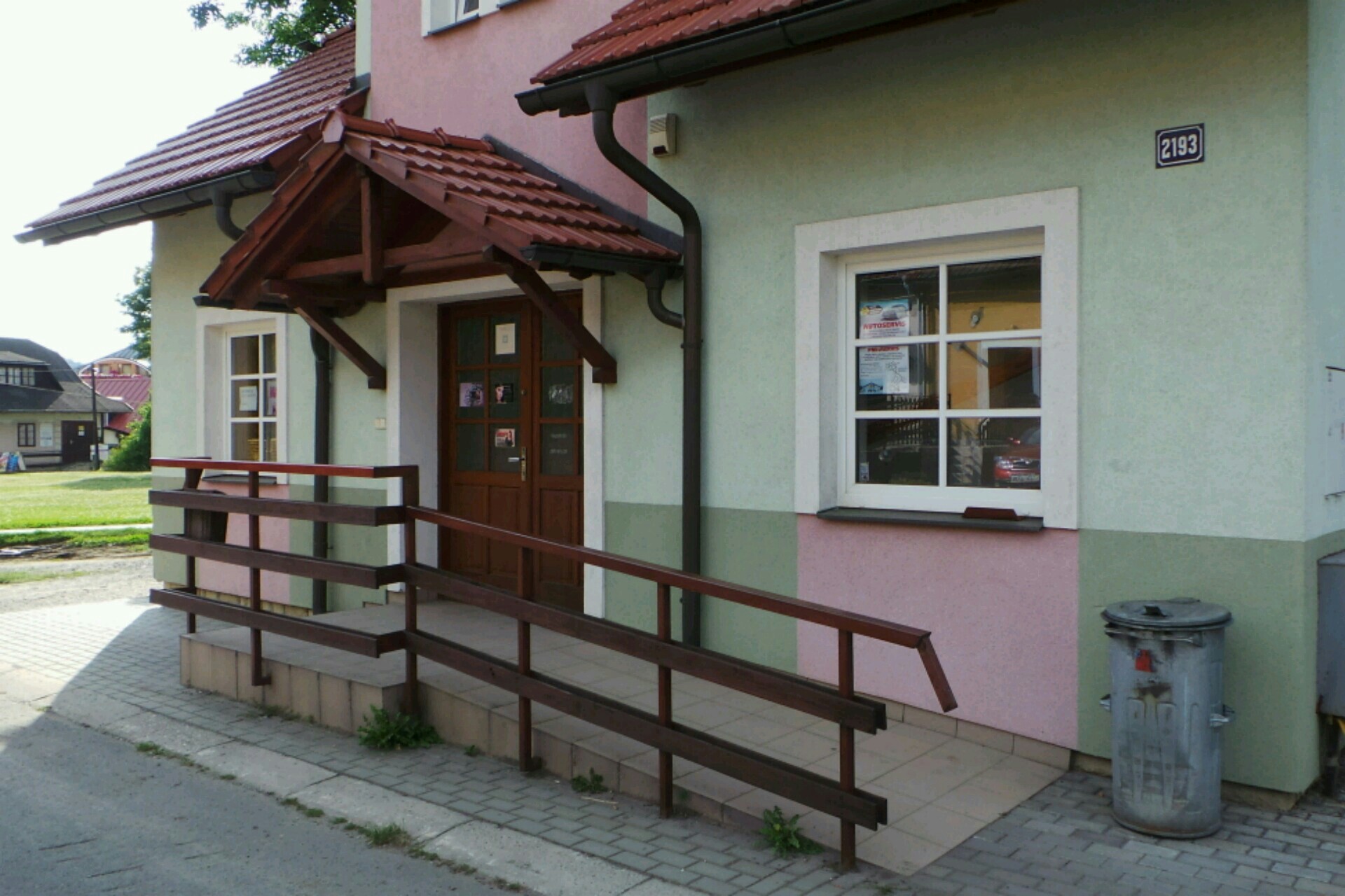 Kadeřnictví Kateřina Černochová