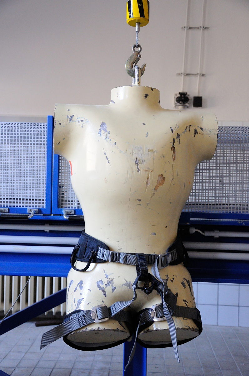 Strojírenský zkušební ústav foto 4