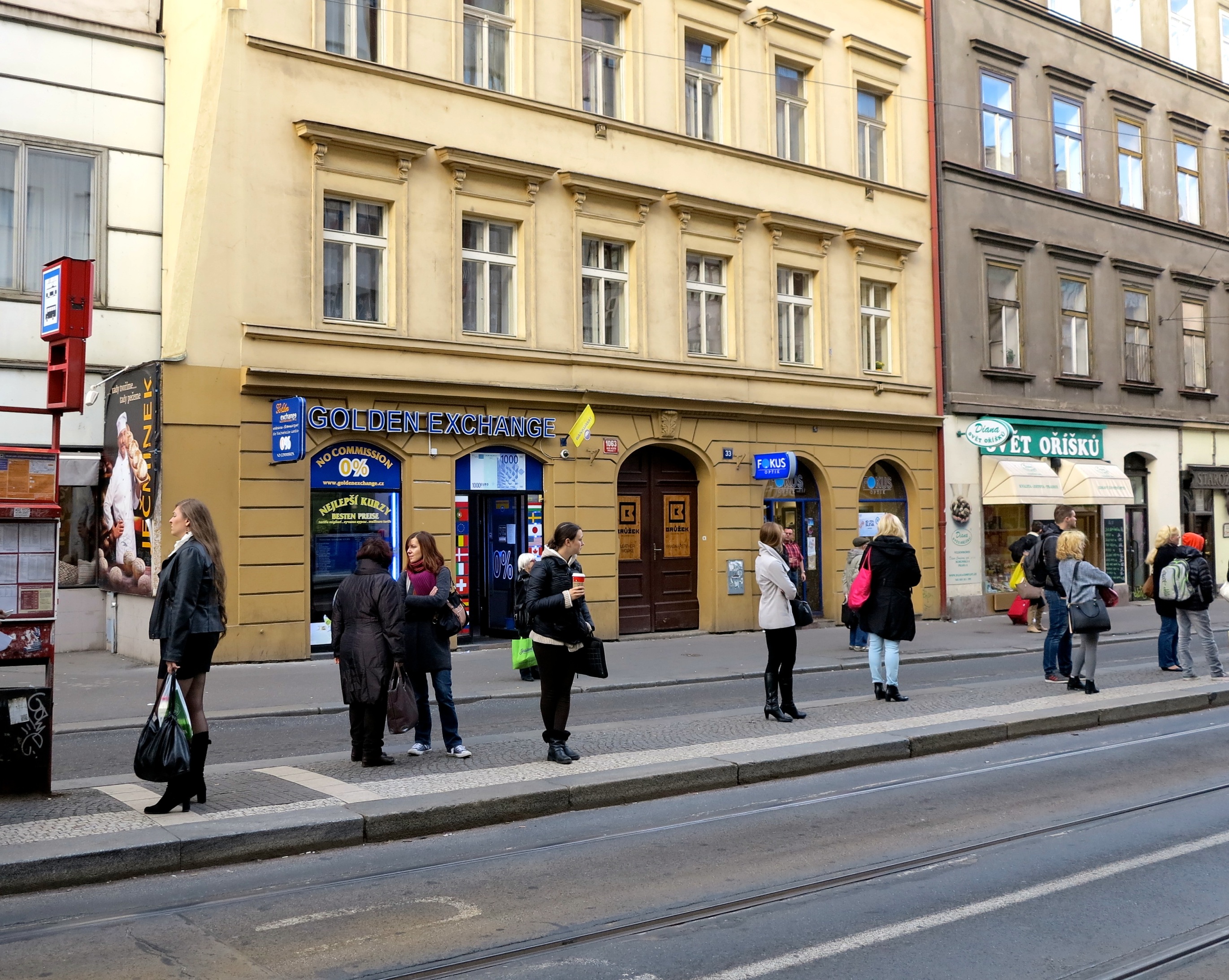 Brašnářství Brůžek foto 2