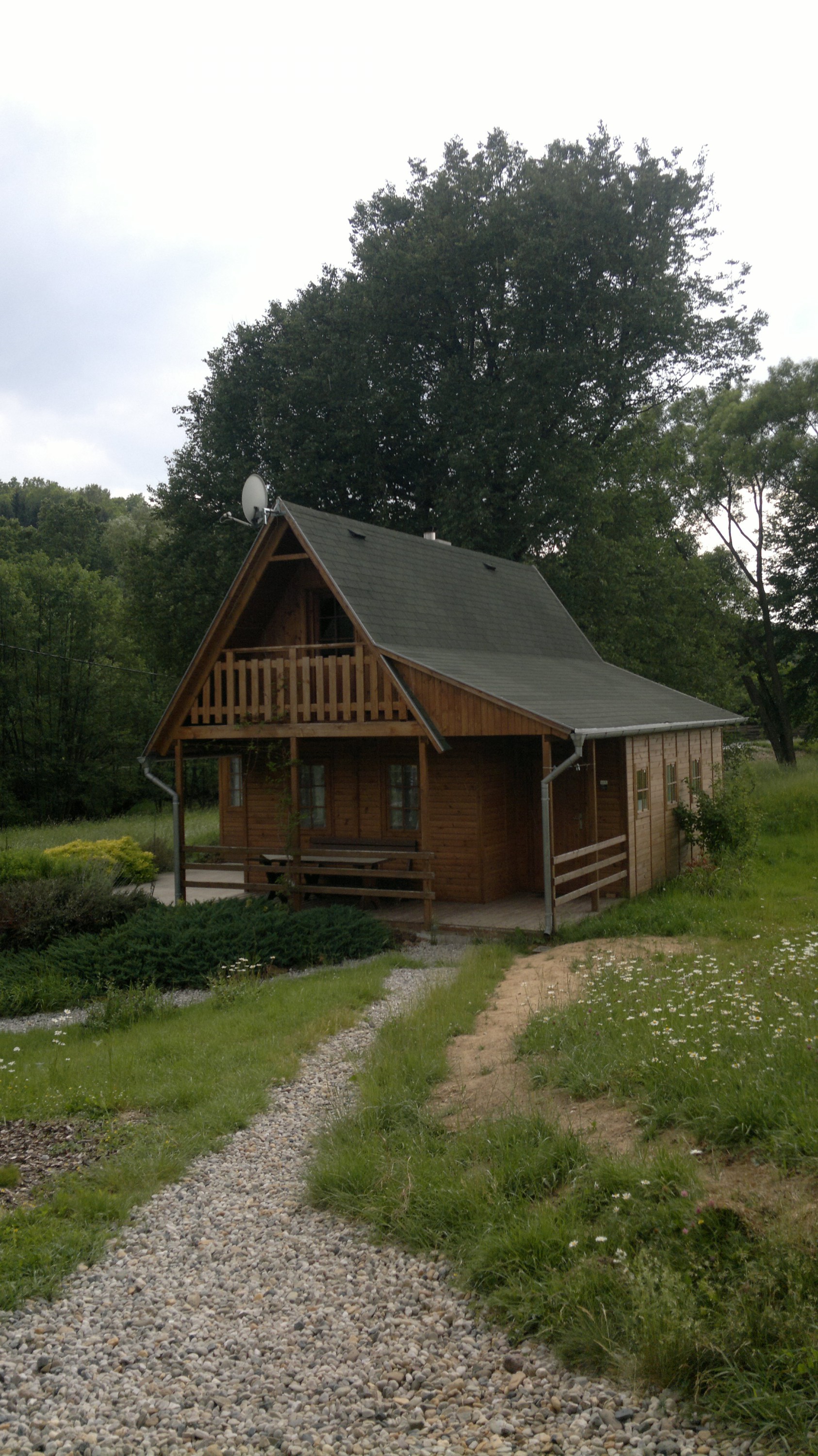 Ubytování APLEKO II. foto 2