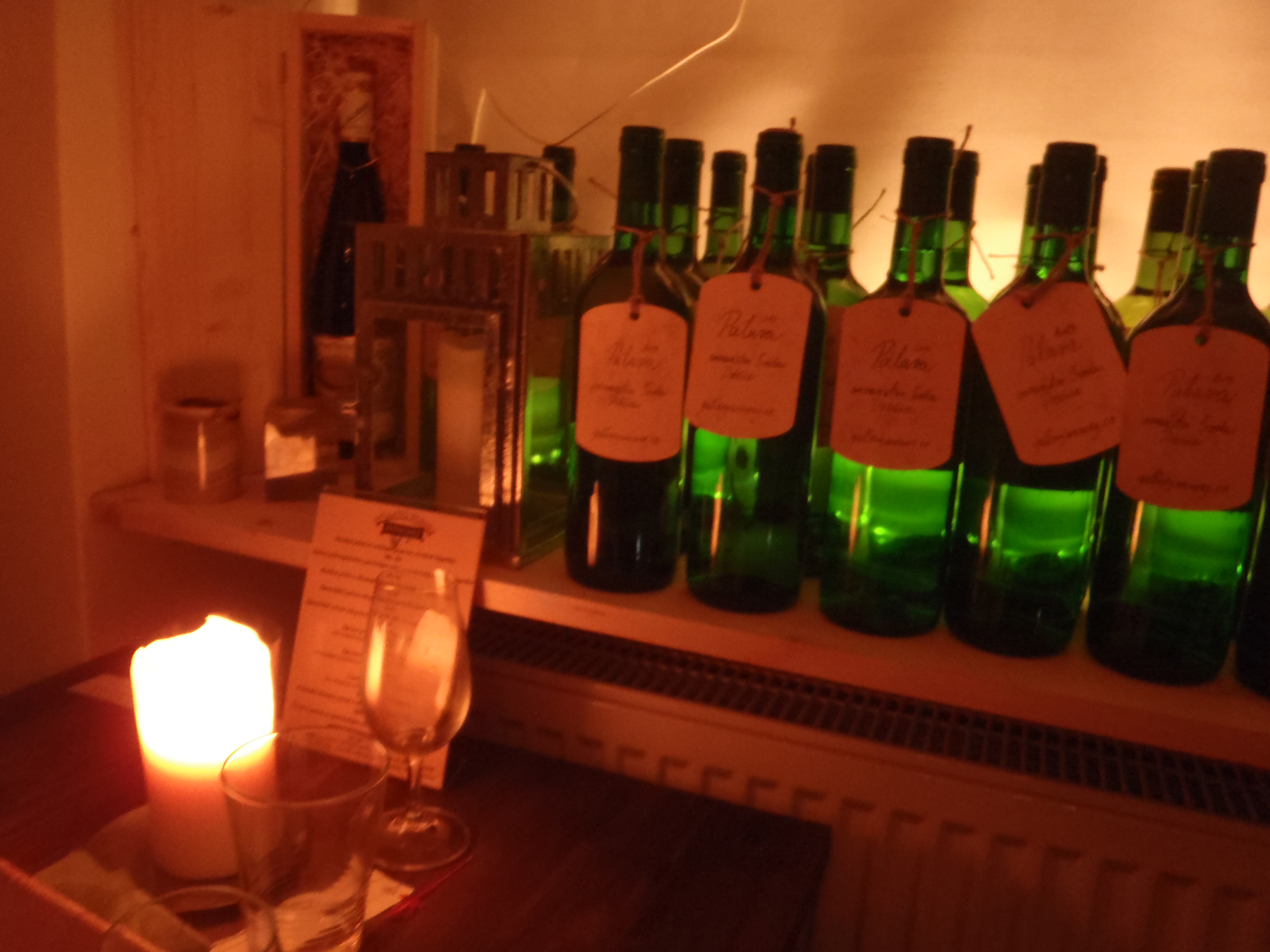 Gallery Winery Máneska foto 3