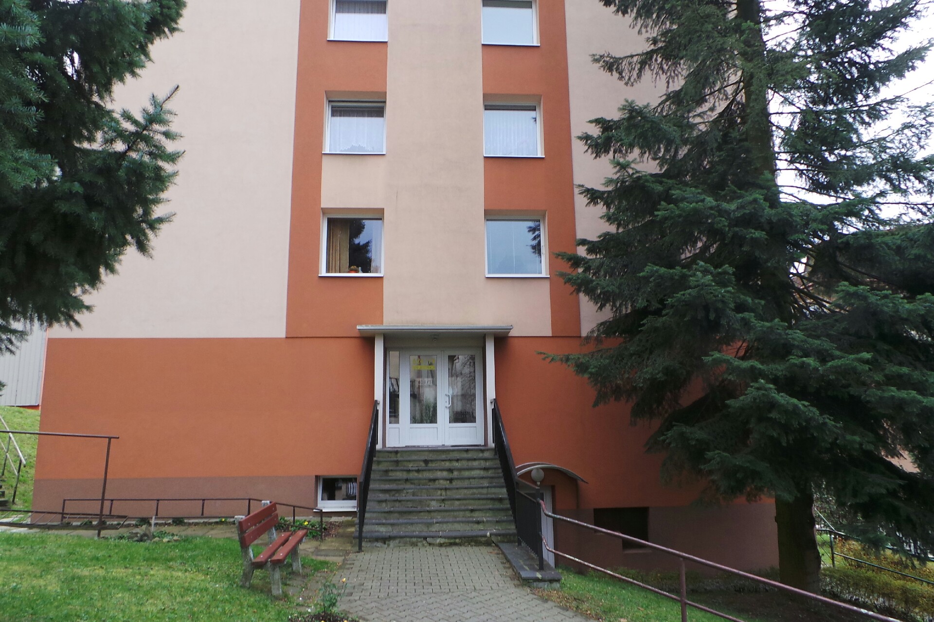 Radek Porš - Pokladačství, obkladačství