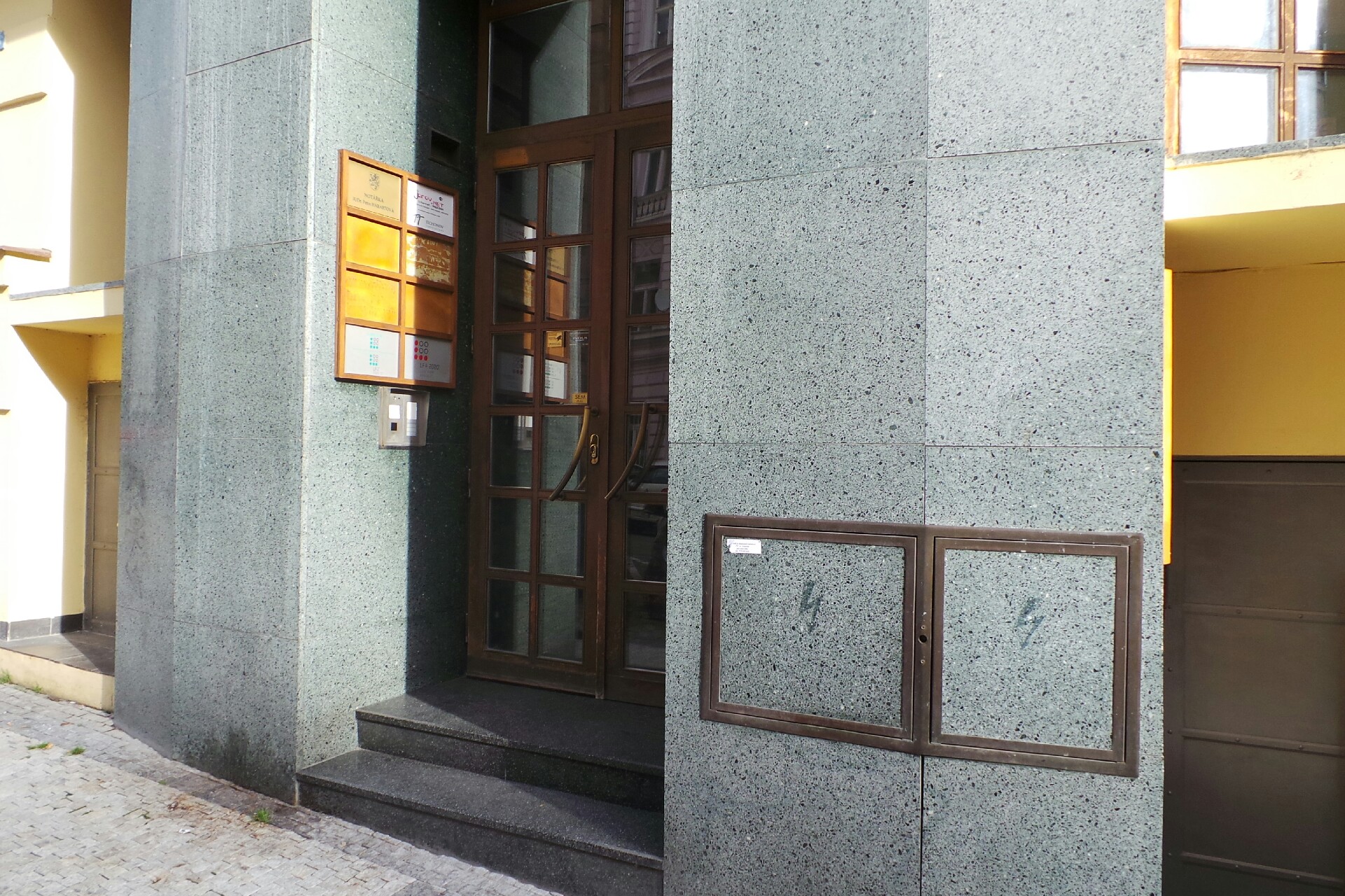 D & D SECURITY, a.s.