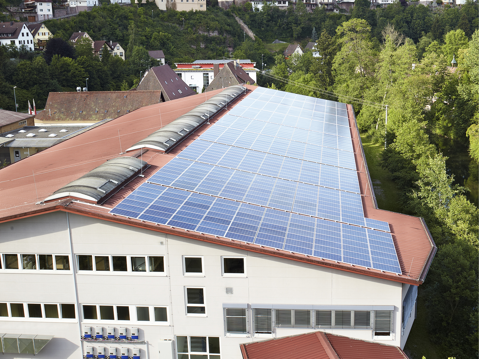 Krannich Solar s.r.o foto 3