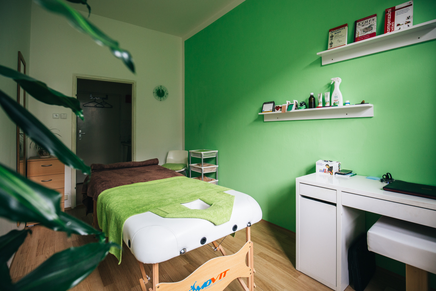 Centrum svalové terapie Miroslav Dvořák foto 2