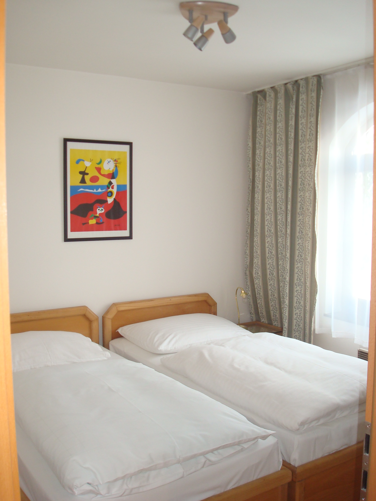 Vila Jinonice foto 4