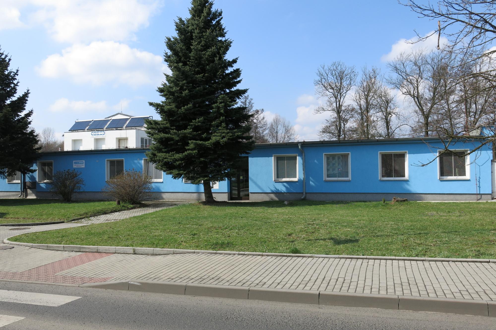 GÜSCHU těsnící technika, s.r.o