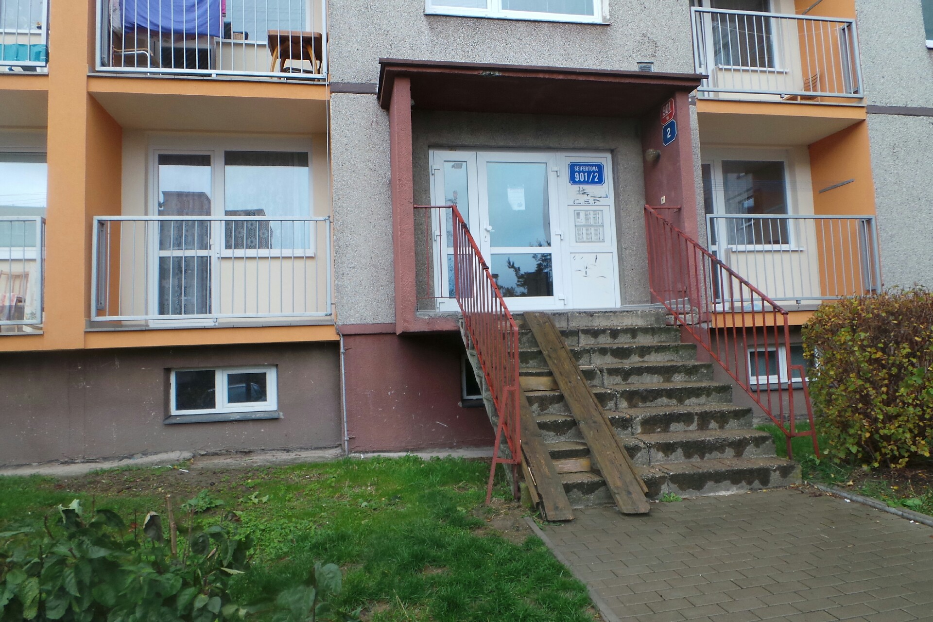 Pavel Michalík - revizní technik