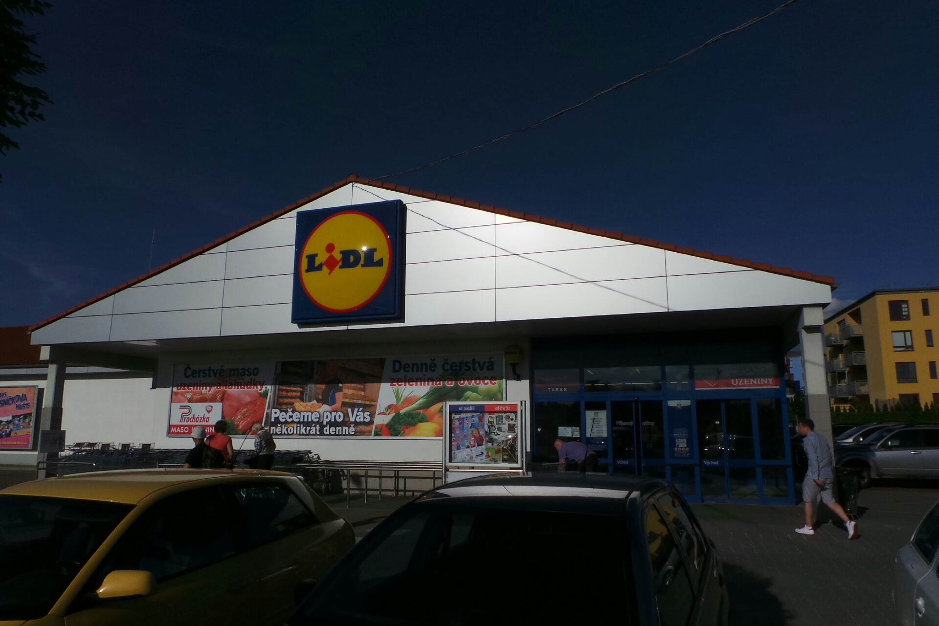 Lidl foto 2