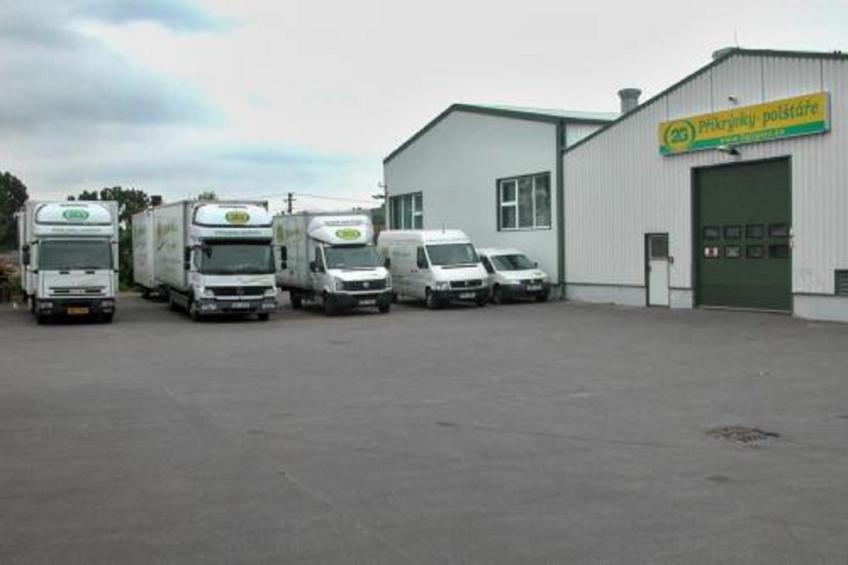 2G-spol. s r.o. - Přikrývky a polštáře, s.r.o.