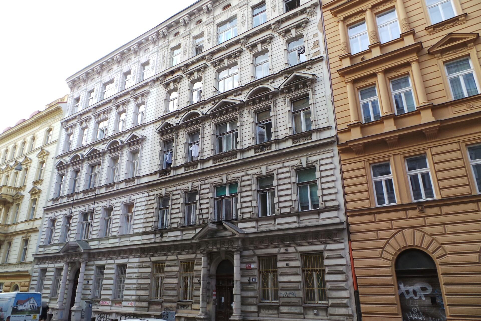 ACHILA TRADE, s.r.o.