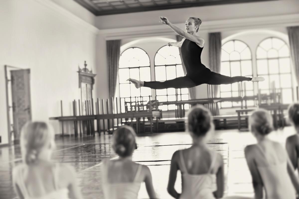 EMOTION - taneční studio