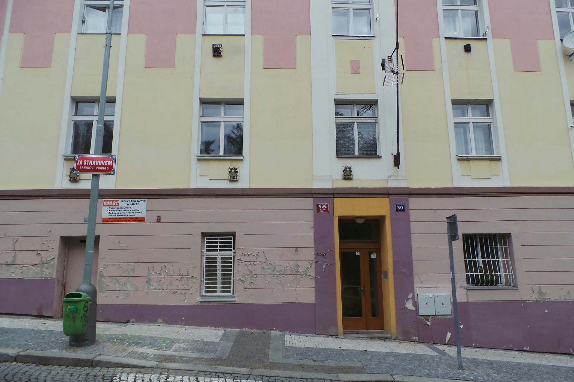 Atelier Pilka - Jiří Pilka