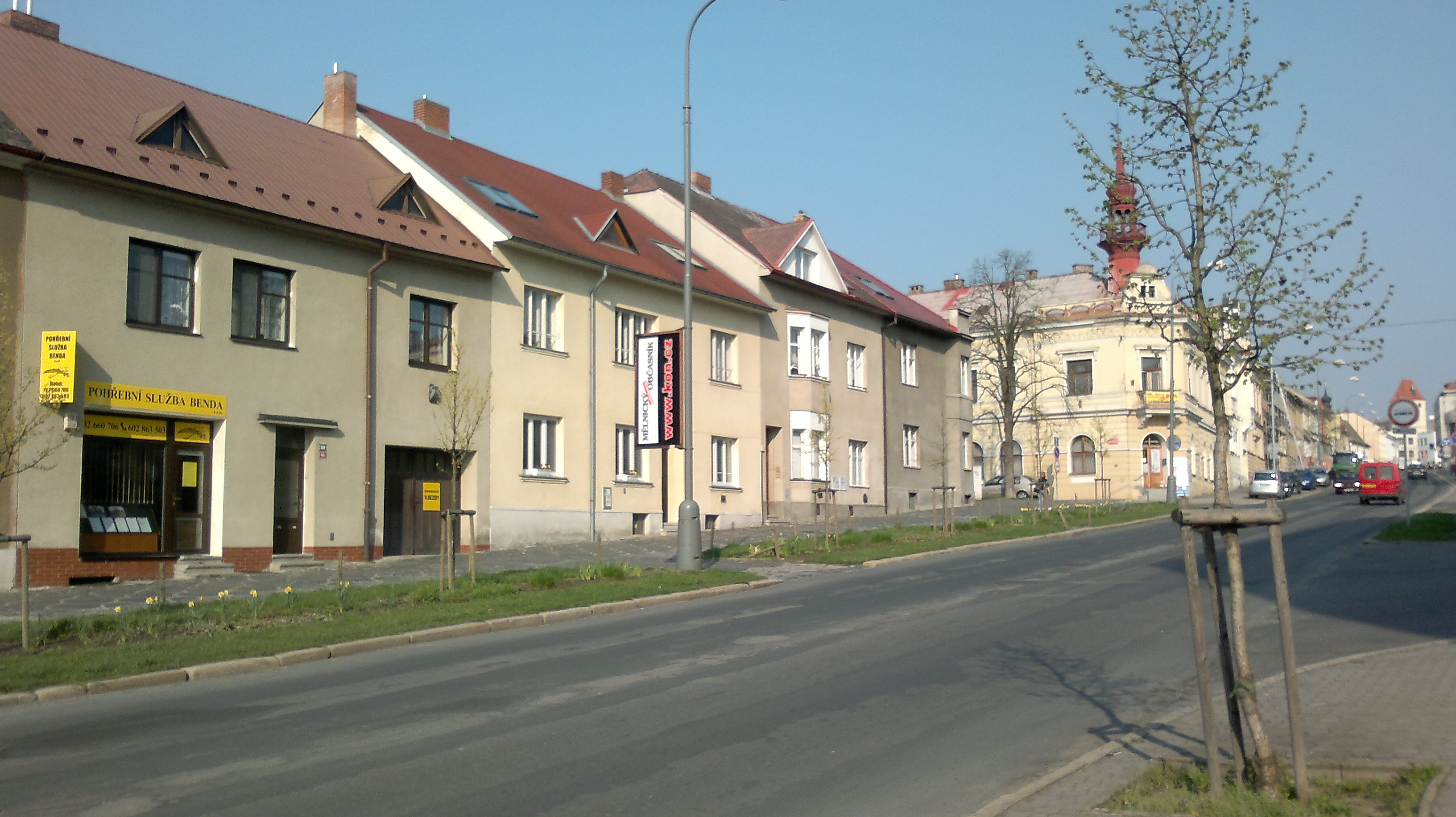 Pohřební služba Benda s.r.o. foto 3