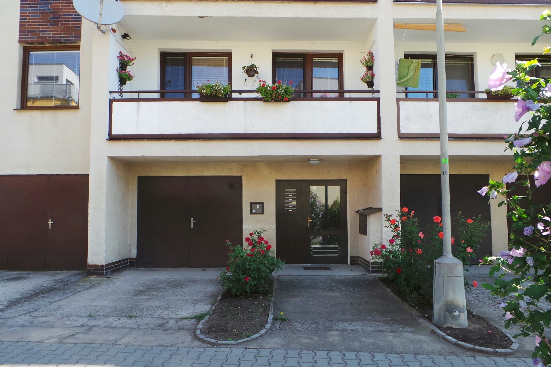 Ing. Jitka Štěpánková - poradenství v oblasti výživy